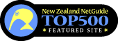 NetGuide Award