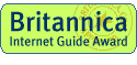 Britannica Award