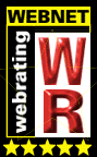 WebNet Award