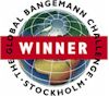 Winner, Category 5, The Global Bangemann Challenge.